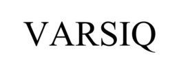VARSIQ trademark