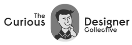 THE CURIOUS DESIGNER COLLECTIVE trademark