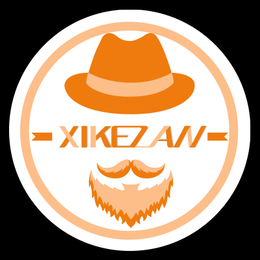 XIKEZAN trademark