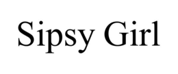 SIPSY GIRL trademark