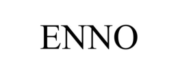 ENNO trademark