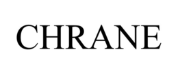 CHRANE trademark