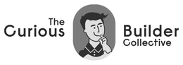 THE CURIOUS BUILDER COLLECTIVE trademark