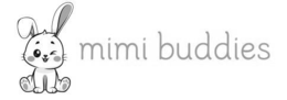 MIMI BUDDIES trademark