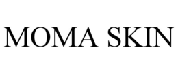 MOMA SKIN trademark