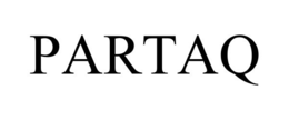 PARTAQ trademark