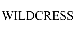 WILDCRESS trademark