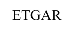 ETGAR trademark
