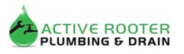 ACTIVE ROOTER PLUMBING & DRAIN trademark