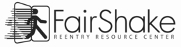 FAIRSHAKE REENTRY RESOURCE CENTER trademark