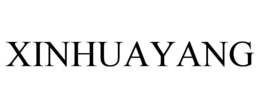 XINHUAYANG trademark