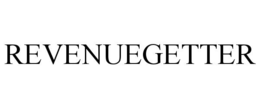 REVENUEGETTER trademark