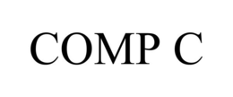 COMP C trademark