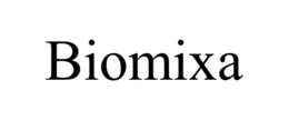 BIOMIXA trademark