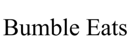 BUMBLE EATS trademark