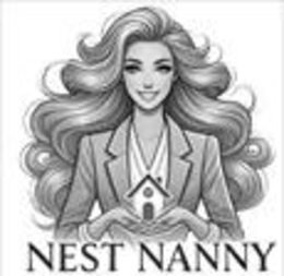 NEST NANNY trademark