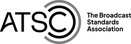 ATSC THE BROADCAST STANDARDS ASSOCIATION trademark