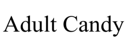 ADULT CANDY trademark