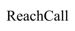 REACHCALL trademark