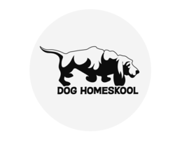 DOG HOMESKOOL trademark