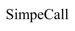 SIMPECALL trademark
