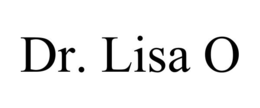 DR. LISA O trademark