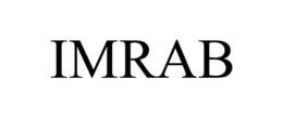 IMRAB trademark