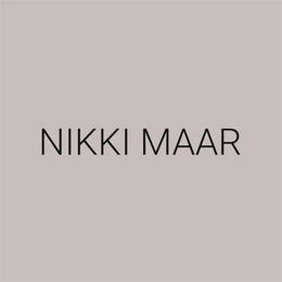NIKKI MAAR trademark