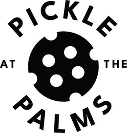 PICKLE AT THE PALMS trademark