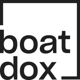 BOAT DOX trademark