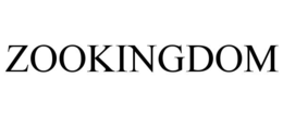 ZOOKINGDOM trademark