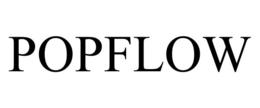 POPFLOW trademark
