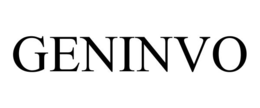GENINVO trademark