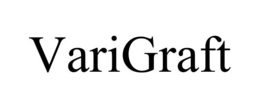 VARIGRAFT trademark