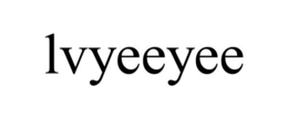 LVYEEYEE trademark