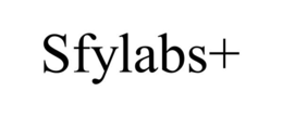 SFYLABS+ trademark