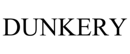 DUNKERY trademark