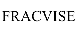 FRACVISE trademark
