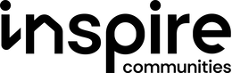 INSPIRE COMMUNITIES trademark