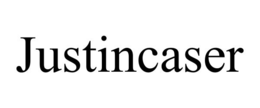 JUSTINCASER trademark