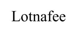 LOTNAFEE trademark