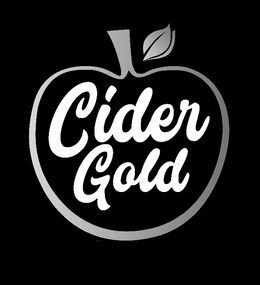 CIDER GOLD trademark