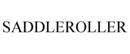SADDLEROLLER trademark