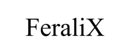 FERALIX trademark