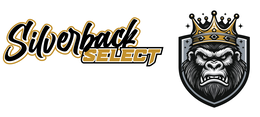 SILVERBACK SELECT trademark