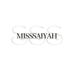SSS MISSSAIYAH trademark