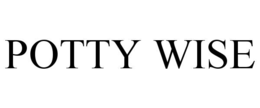 POTTY WISE trademark