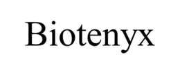 BIOTENYX trademark