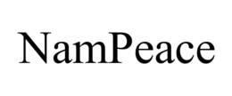NAMPEACE trademark