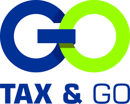GO TAX & GO trademark
